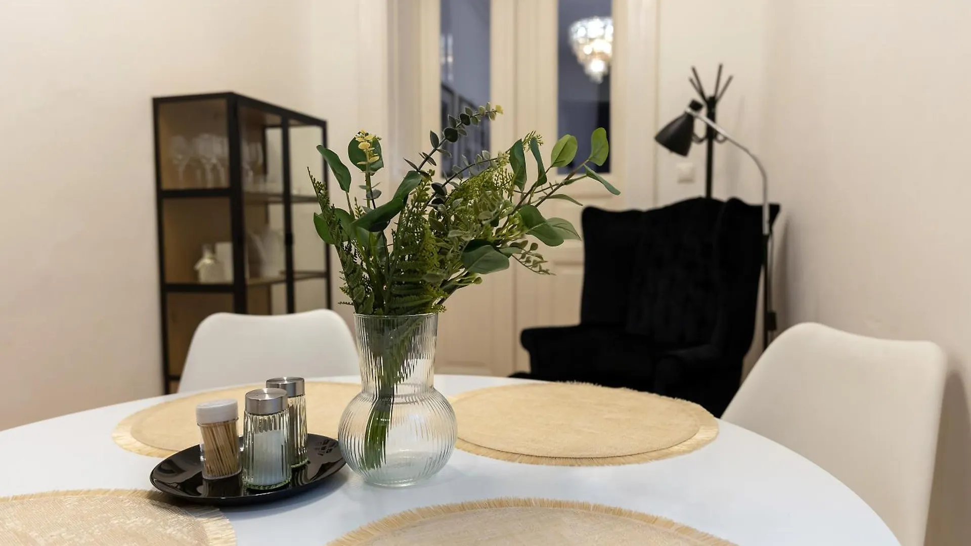 Elizabeth Boulevard Apartment 布达佩斯