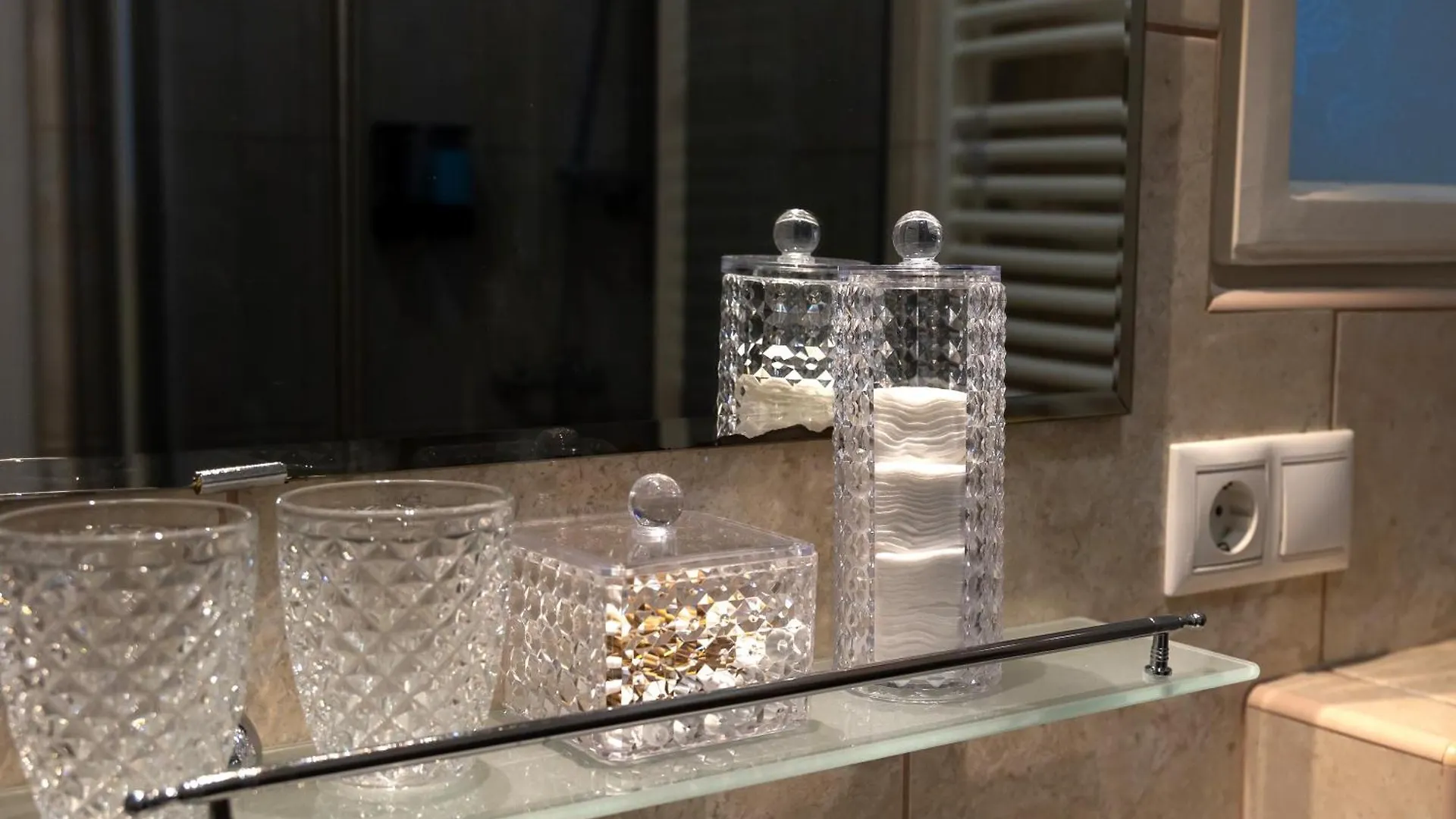 Elizabeth Boulevard Apartment 布达佩斯
