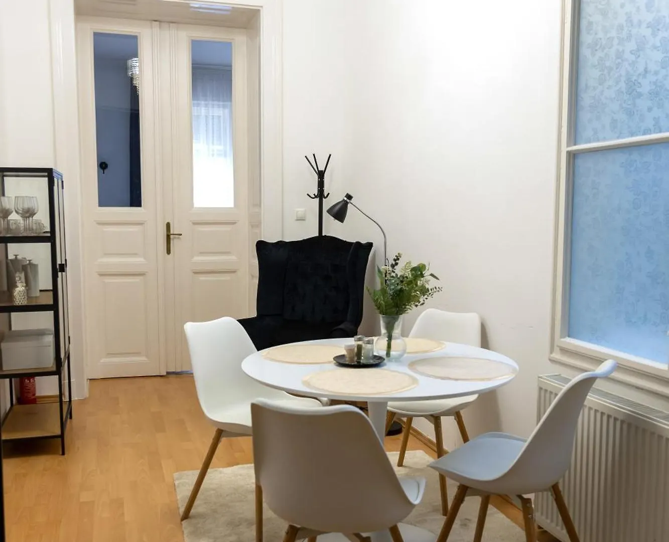 Elizabeth Boulevard Apartment 布达佩斯