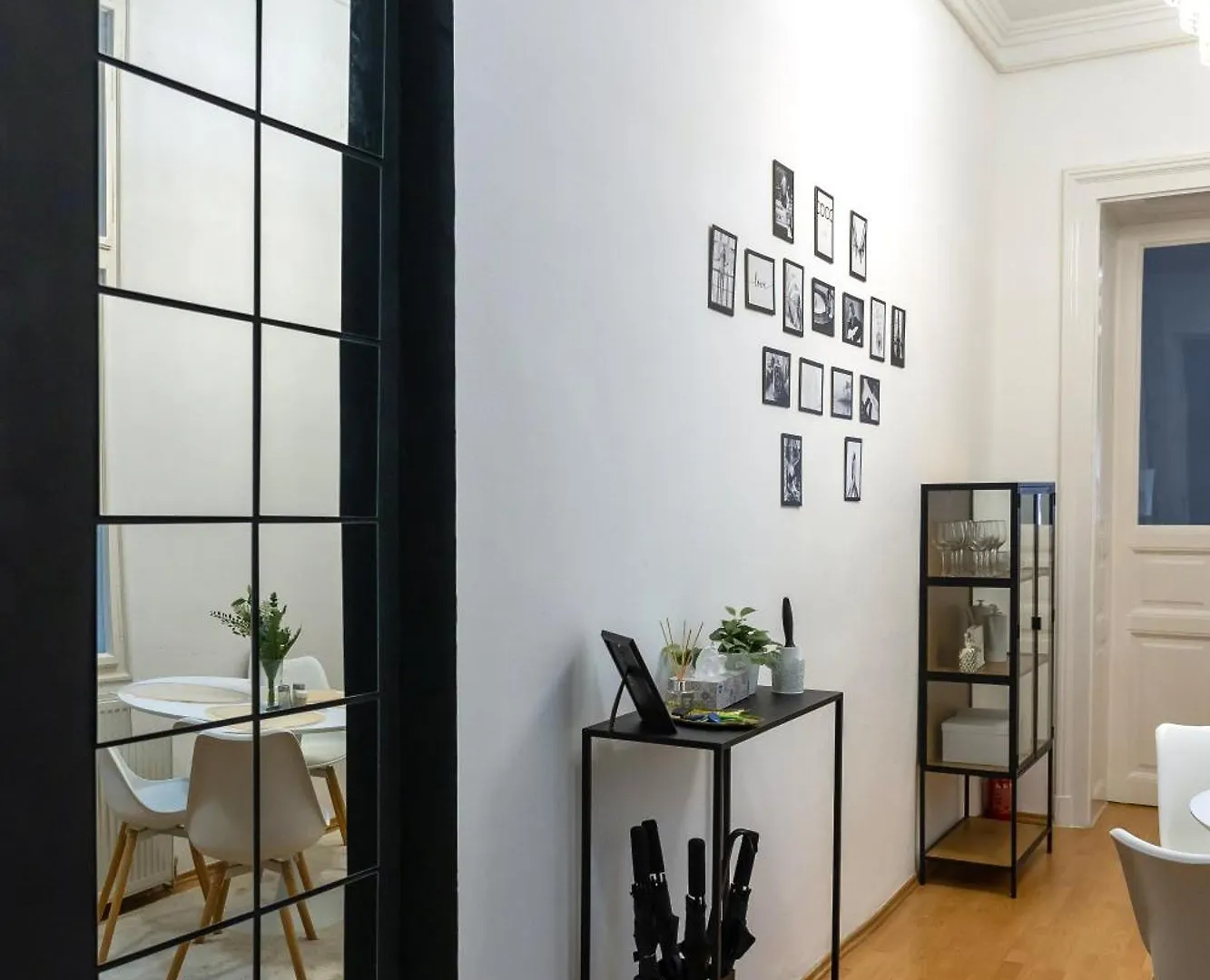 Elizabeth Boulevard Apartment 布达佩斯 0*,  匈牙利