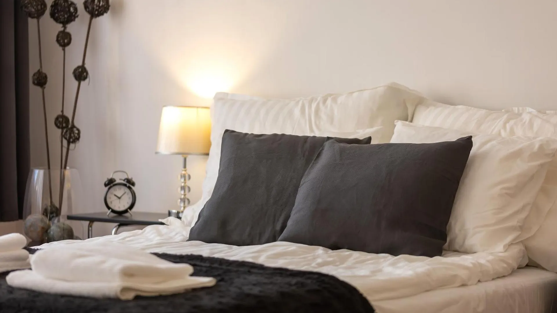 Elizabeth Boulevard Apartment 布达佩斯