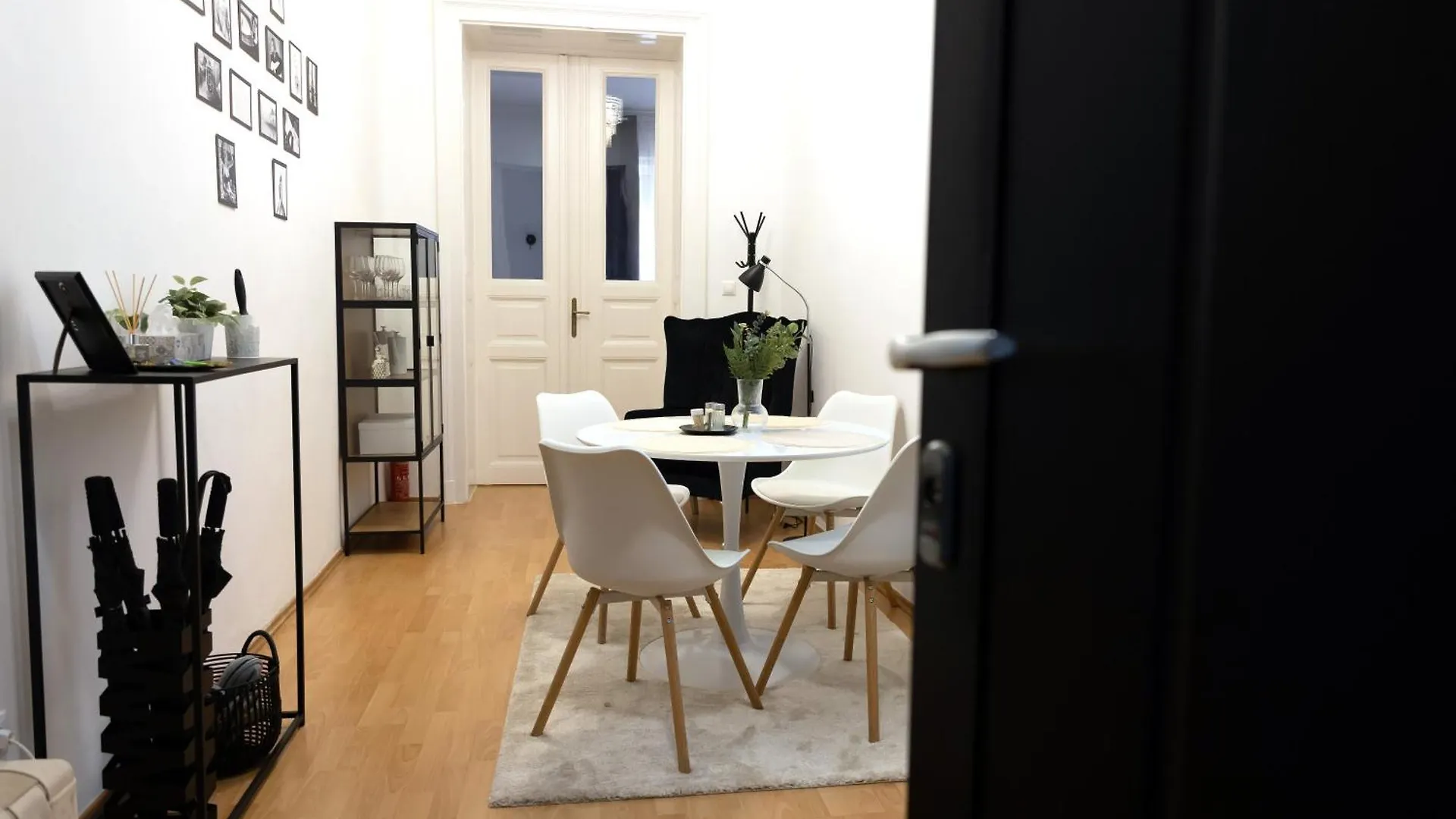 Elizabeth Boulevard Apartment 布达佩斯