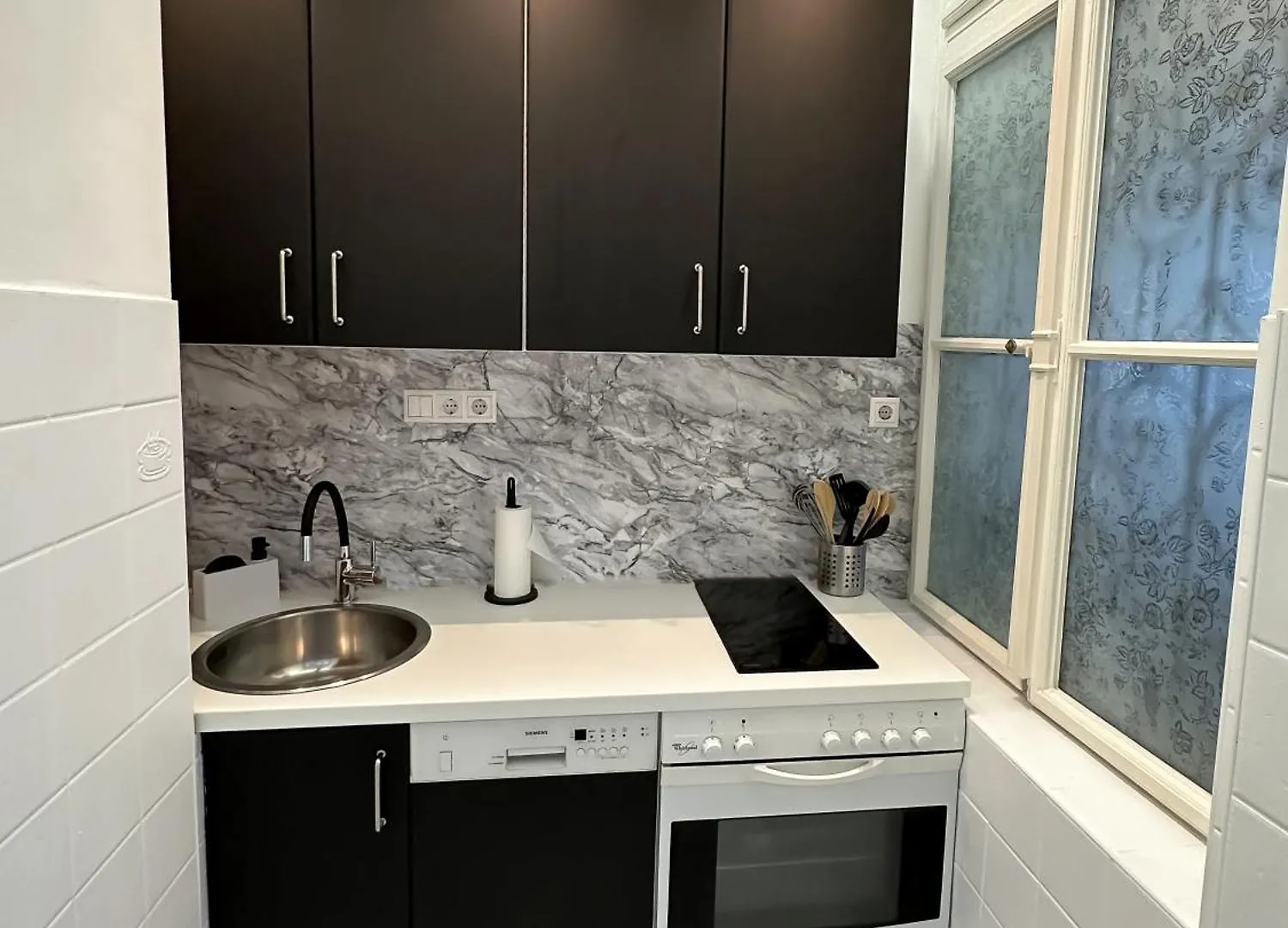 Elizabeth Boulevard Apartment 布达佩斯