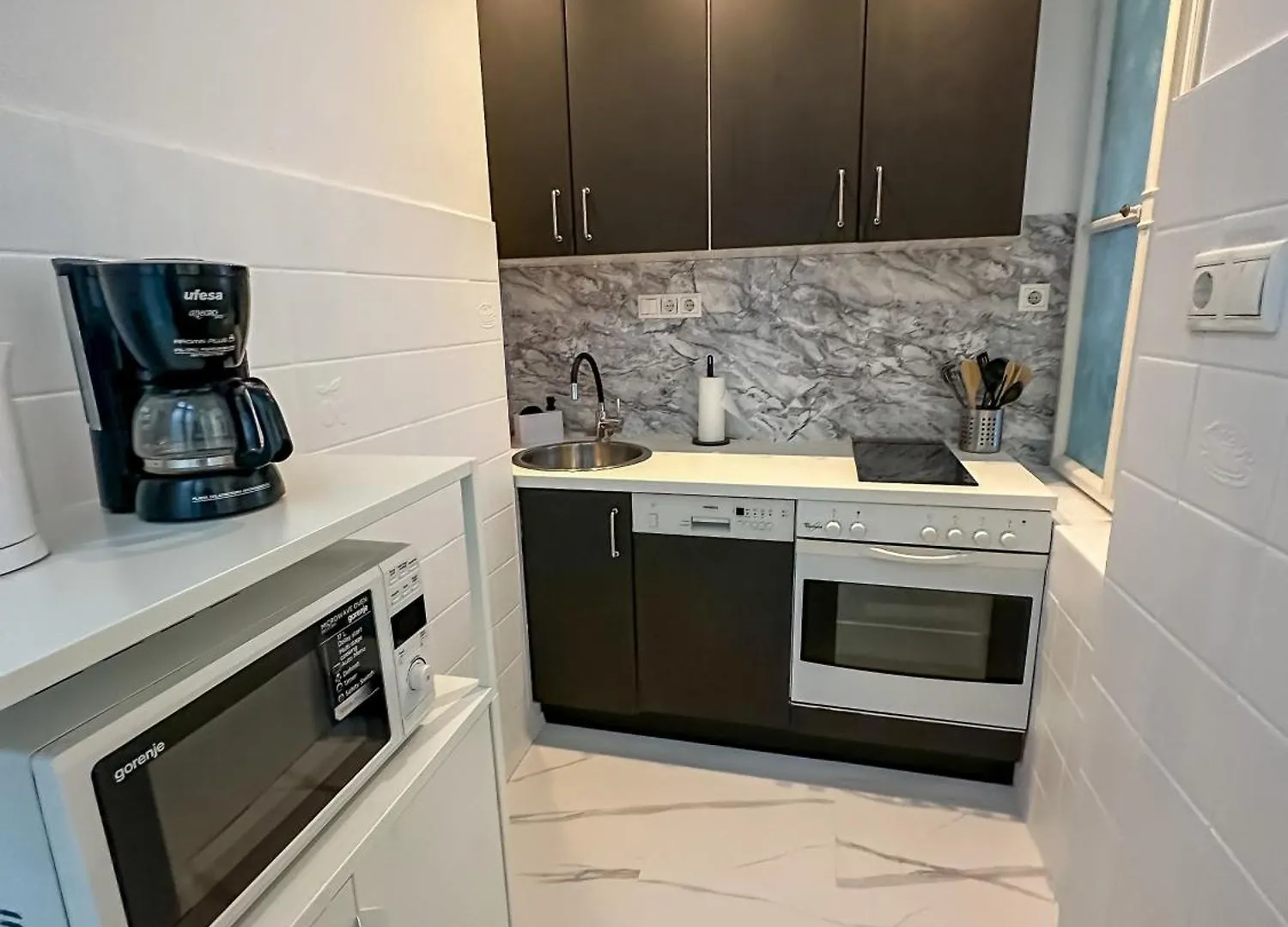 Elizabeth Boulevard Apartment 布达佩斯